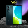 Vivo Y04 128GB 8GB RAM