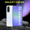 Samsung Galaxy A36 5G 128GB / 16GB RAM