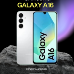Samsung Galaxy A16 128GB 4GB RAM