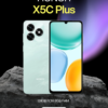 Honor X5c Plus 128GB 8GB RAM