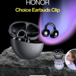 HONOR Choice Earbuds Clip