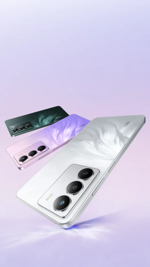 Realme C75 5G 256GB 16GB RAM