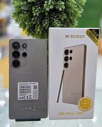 MHorse S25 Ultra 128GB 8GB RAM