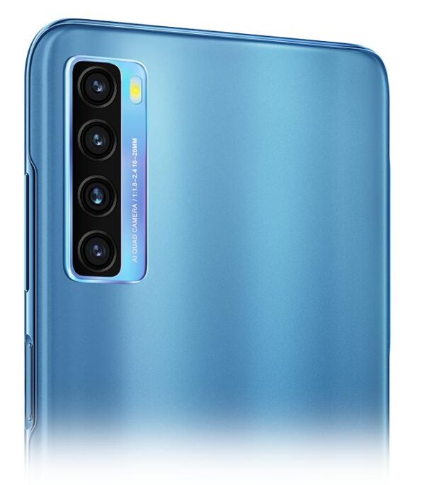 TCL 20L Plus – 256GB  6GB RAM