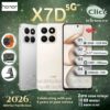 Honor X7D 5G