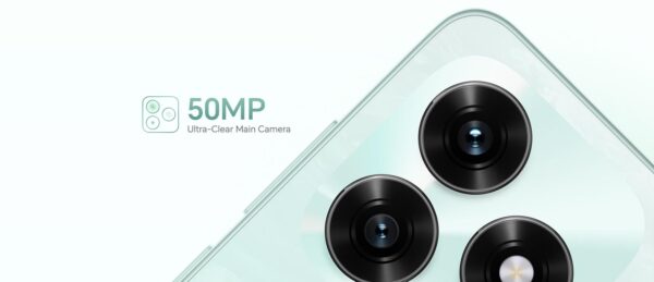 Honor X5c Plus 128GB 8GB RAM
