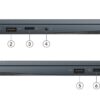 Lenovo Flex 3 Chromebook 4GB RAM / 64GB storage