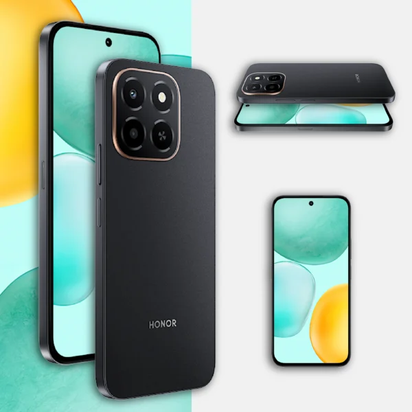 HONOR X6C (256GB / 12GB RAM)