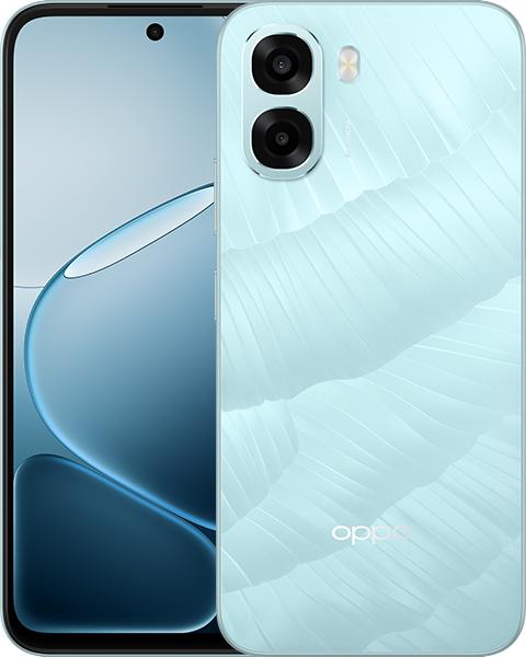 OPPO A6x 256GB 12GB RAM