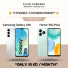 Samsung Galaxy A16 128GB 4GB RAM