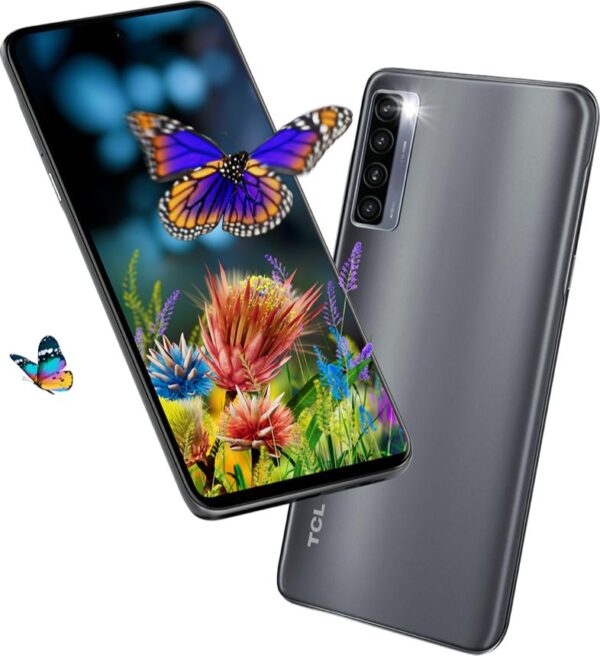 TCL 20L Plus – 256GB  6GB RAM