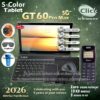 SCOLOR GT 60 PRO MAX 5G Tablet 512GB 8GB RAM