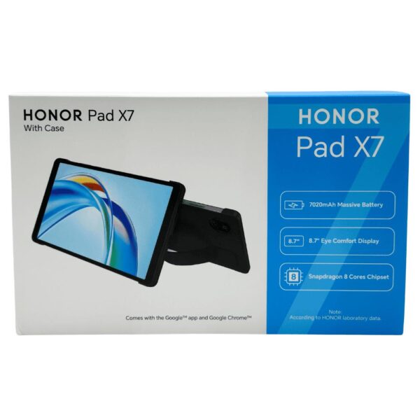 HONOR Pad X7 128GB 8GB RAM