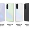 Samsung Galaxy A36 5G 128GB / 16GB RAM