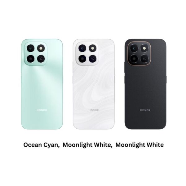 HONOR X6C (256GB / 12GB RAM)