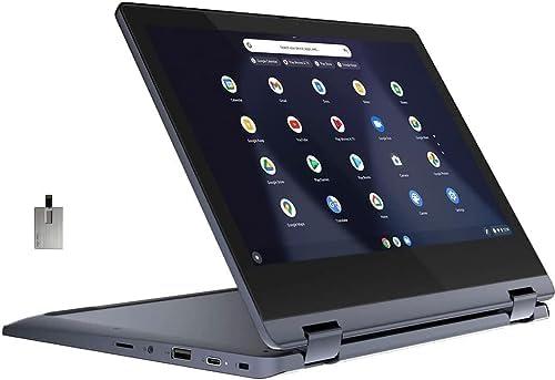 Lenovo Flex 3 Chromebook 4GB RAM / 64GB storage