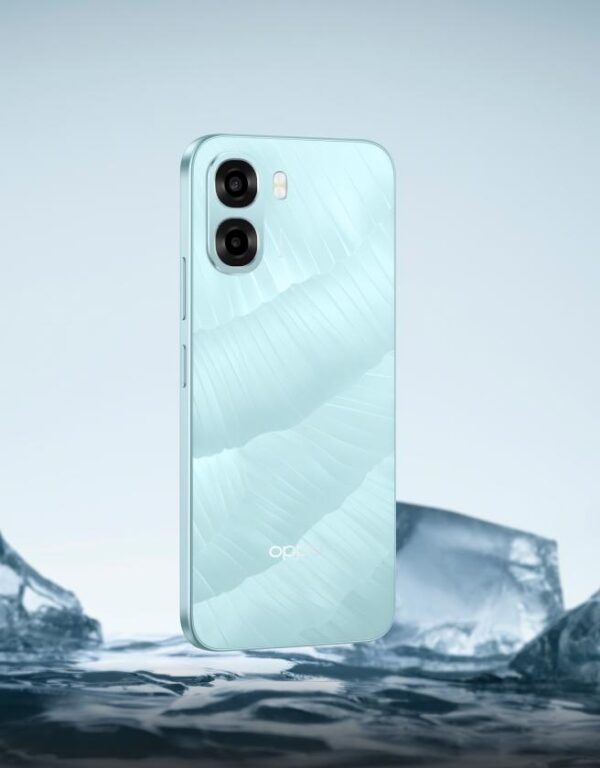 OPPO A6x 256GB 12GB RAM