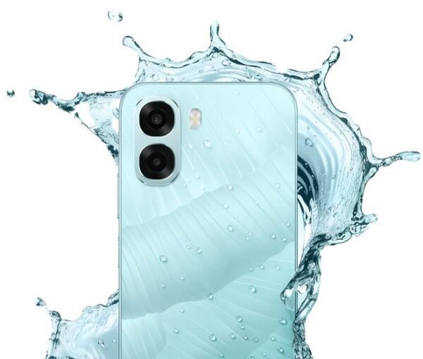 OPPO A6x 256GB 12GB RAM