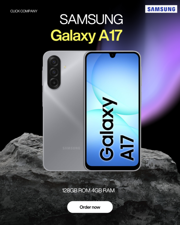 Samsung Galaxy A17