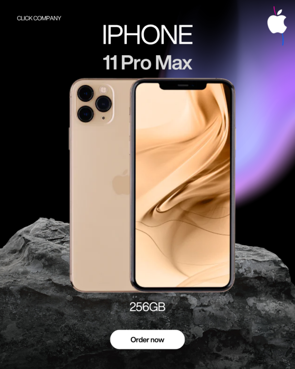 Iphone 11 Pro Max